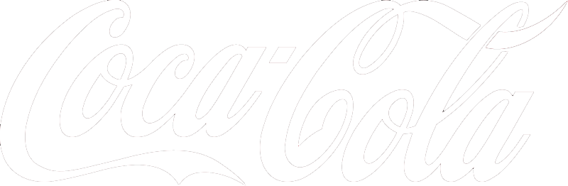 Logo Coca-Cola